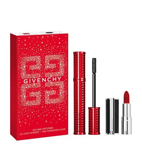 givenchy make up set|Givenchy fragrances official site.